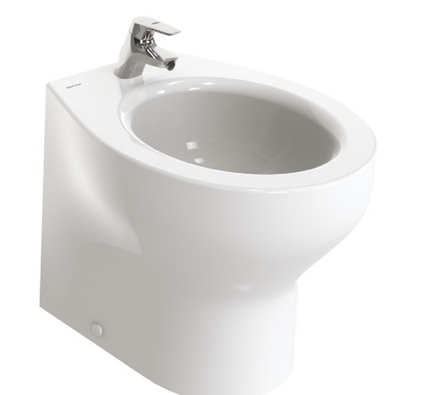 WC e Ricambi per Barca Tecma
