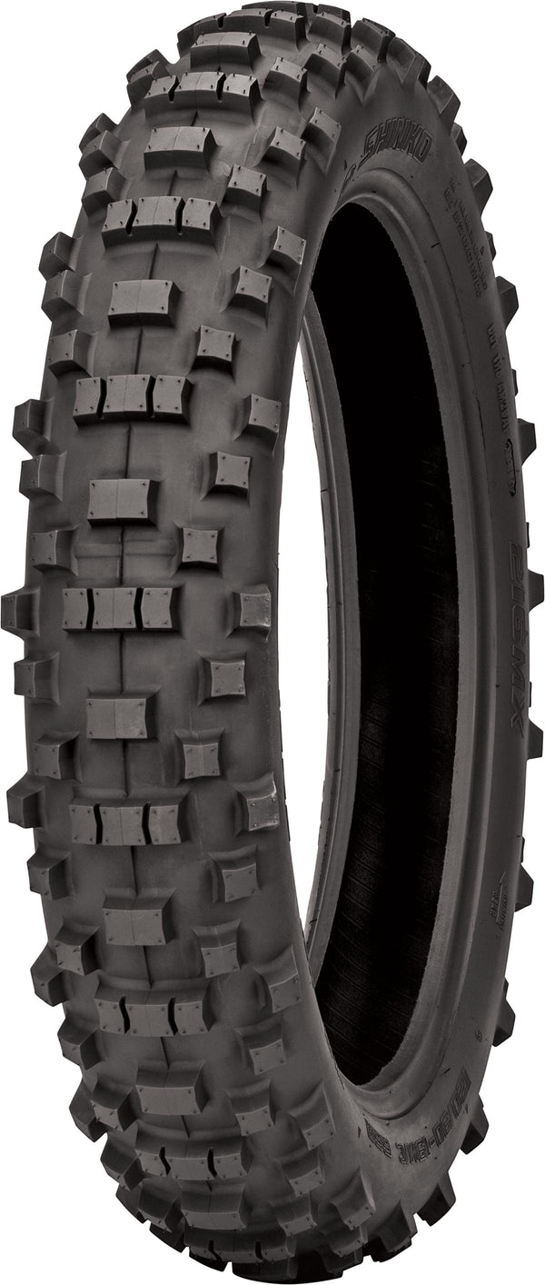 Pneumatici Moto Offroad Shinko