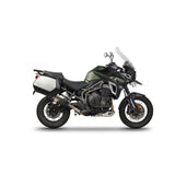 Soporte para maletas laterales Shad Shad Sistema 3P TRIUMPH TIGER EXPLORER 1200 2017 T0XP16IF