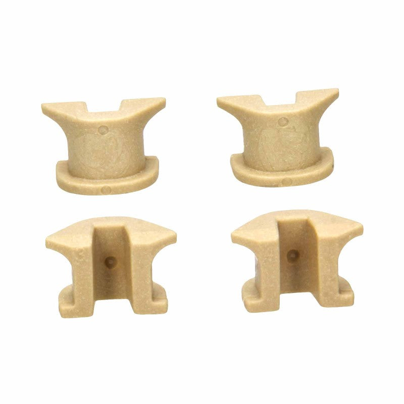 Juego de 4 tapones para variador Bando Yamaha-Mbk 250