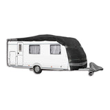Brunner Caravan Cover 12 M - 450 x 240 x 220 cm