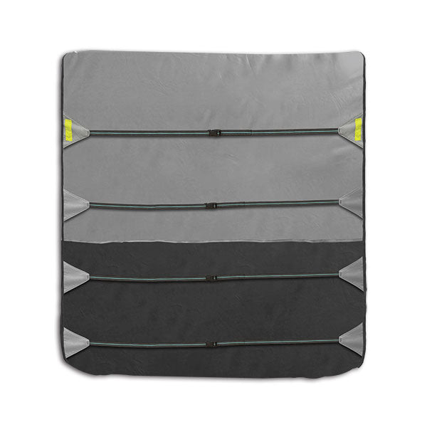Brunner Caravan Cover 12 M - 450 x 240 x 220 cm