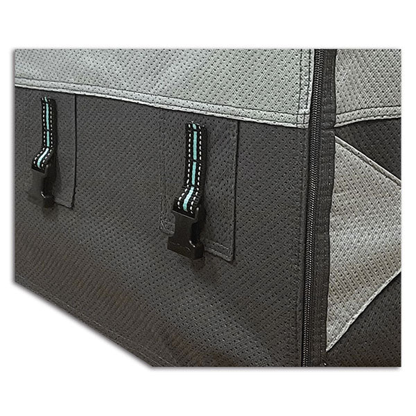 Funda para caravana Brunner 12 M - 550 x 250 x 220 cm