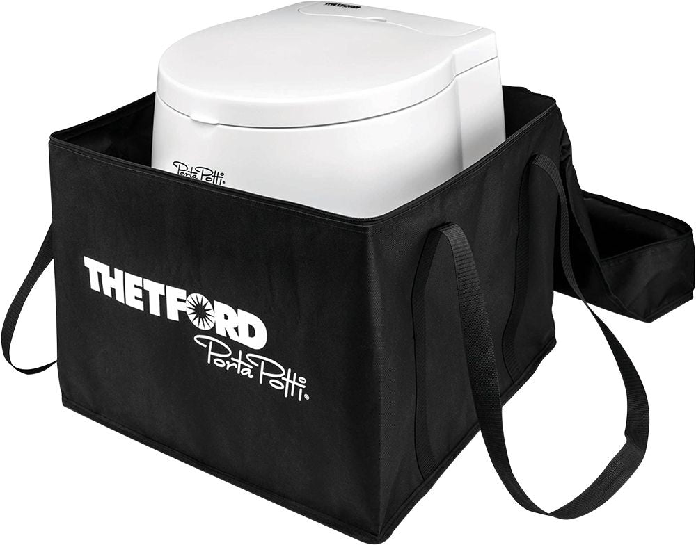 Thetford Borsa per PP Qube 165