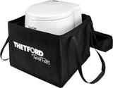 Thetford Borsa per PP Qube 165