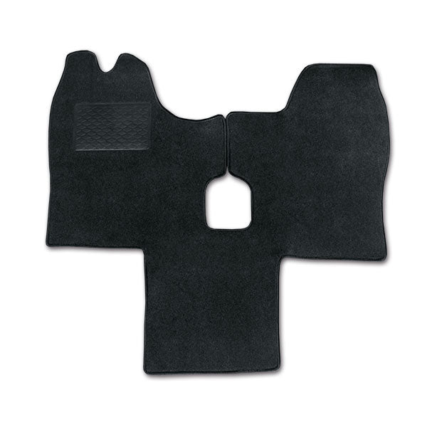 Ford Transit 2000-2006 Kabinenmatte 8032793930303