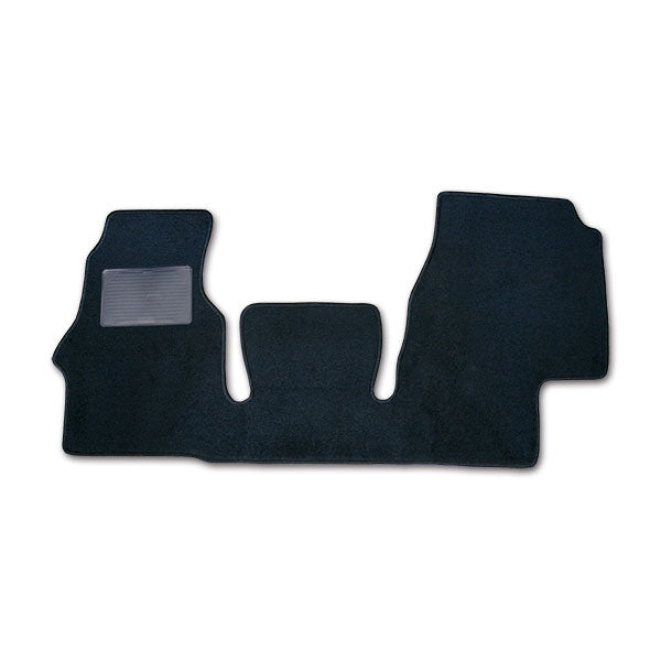 Sprinter Kabinenmatte von 2000 bis 2006 8032793930334