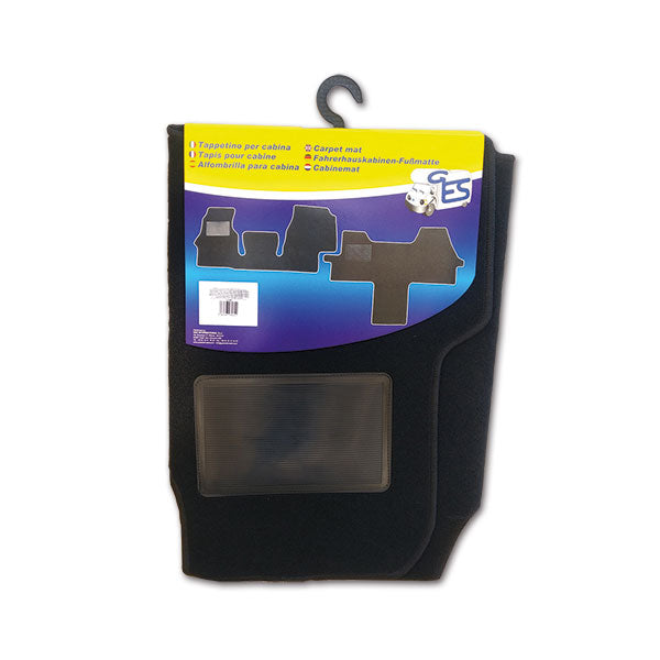 Sprinter Kabinenmatte von 2000 bis 2006 8032793930334