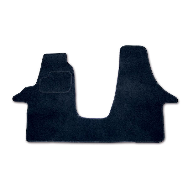 VW T4/T5 Innenraummatte, verpackt 8032793936404