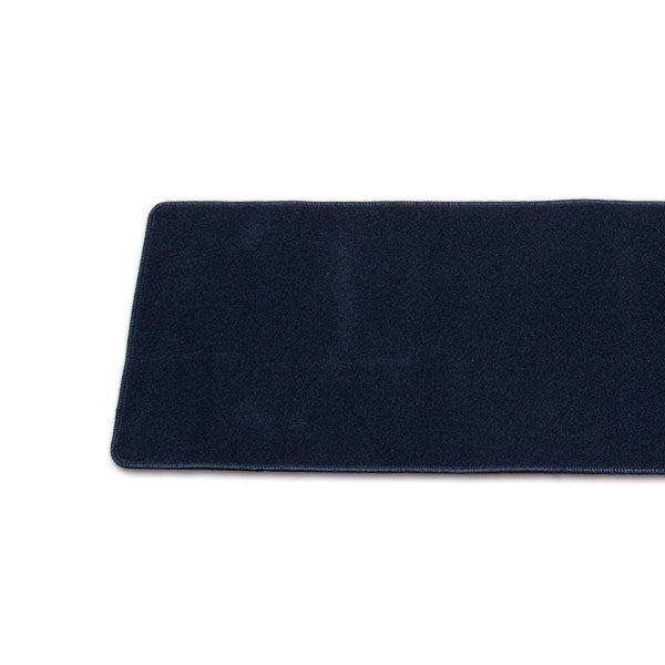 Tappetino - 50 x 40 cm - nero TPL450