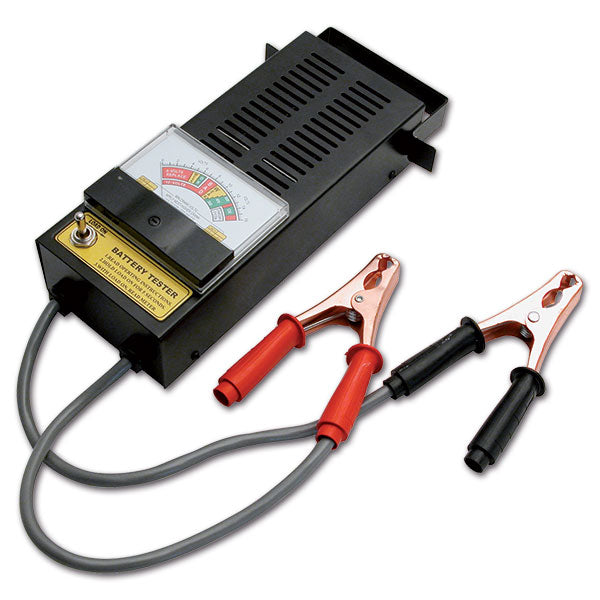 TST620 Analog-Batterietester 6/12 V