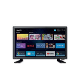 Smart TV LED 22 pollici DVB-T2 TVL161