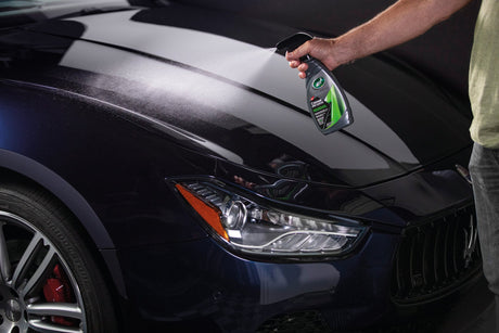 Turtle Wax Cera Lucidante liquida - 500 ml