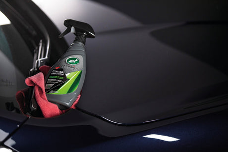 Turtle Wax Cera Lucidante liquida - 500 ml