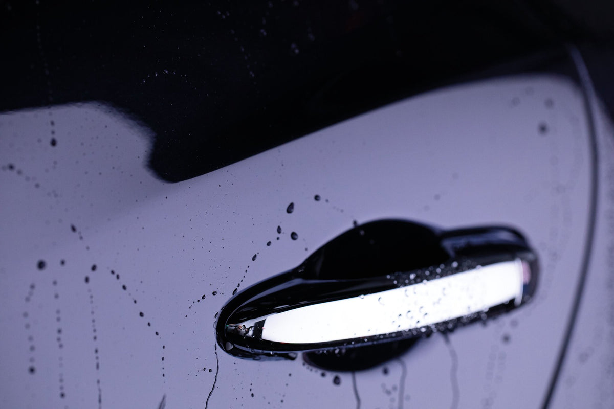 Turtle Wax Detergente con cera senza risciacquo - 500 ml