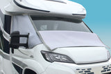 Thermoval LUXE RENAULT Master 1997-2010