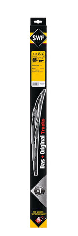 SWF Das Original Trucks, spazzola tergicristallo - 700 mm - 1 pz 132702