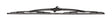 SWF Das Original Trucks, spazzola tergicristallo - 700 mm - 1 pz 132702