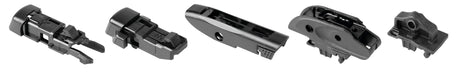 Valeo First Flat Blades, spazzola tergicristallo - FM45 - 450 mm - 1 pz