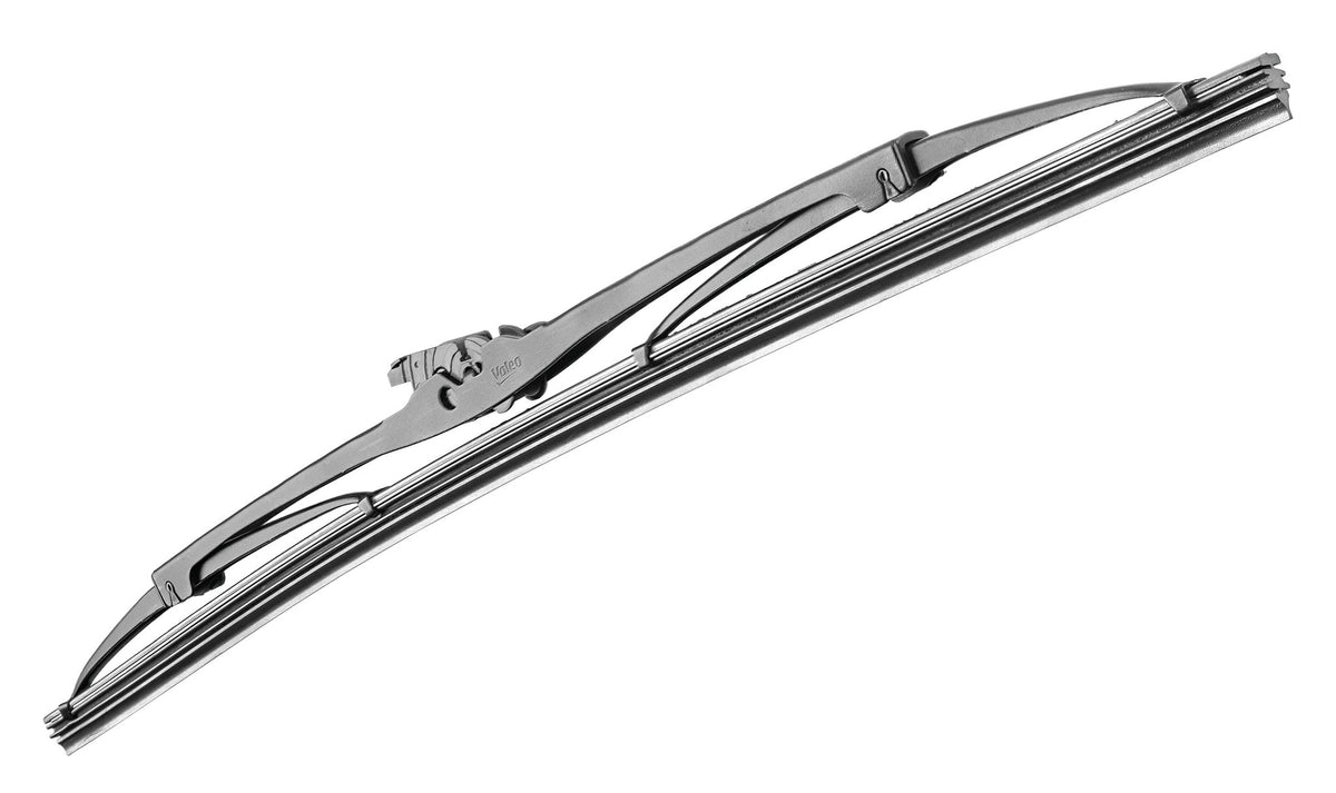 Valeo First Conventional, spazzola tergicristallo - VF35 - 350 mm - 1 pz
