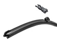 Valeo HydroConnect Multiconnection, spazzola tergicristallo HF60B 600 mm 1 pz