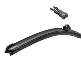 Valeo HydroConnect Multiconnection, spazzola tergicristallo HF60B 600 mm 1 pz