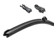 Valeo HydroConnect Multiconnection, spazzola tergicristallo HF70B 700 mm 1 pz