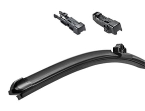 Valeo HydroConnect Multiconnection, spazzola tergicristallo HF70B 700 mm 1 pz