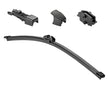 Valeo HydroConnect Multiconnection spazzola tergicristallo post HR33 335 mm 1 pz