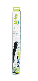 Valeo HydroConnect Multiconnection spazzola tergicristallo post HR45 455 mm 1 pz