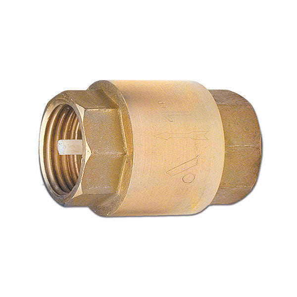 Rückschlagventil 1/2'' VAL015R