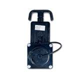 GES Valvola Acque Grigie per Camper 1,5" con Sacchetto