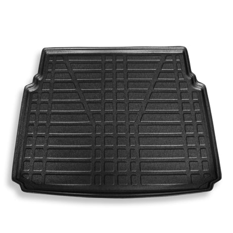Lampa Pro-Fit, vasca baule su misura in TPE - compatibile per Citroen C5 Aircross (12/18>07/25) baule alto VB0486