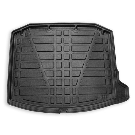 Lampa Pro-Fit, vasca baule su misura in TPE - compatibile per Seat Leon 5p (06/20>) VB0607