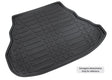 Lampa Pro-Fit, vasca baule su misura in TPE - compatibile per Alfa Romeo Giulia (06/16>) VB0720
