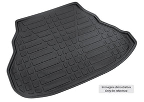 Lampa Pro-Fit, vasca baule su misura in TPE - compatibile per Kia Niro (07/22>) baule basso, elettrica VB0859