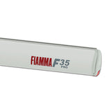 F35 Pro 270 • Titanium / Royal Grey