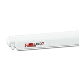 F80 S 290 • Polar White / Royal Grey