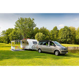 Fiamma Blocker Pro 400 Parete Frontale per Tendalino 200 cm