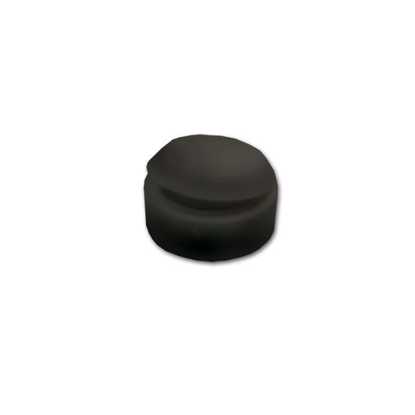 Tapón de rosca negro diámetro 13 - 100 piezas VTE13N
