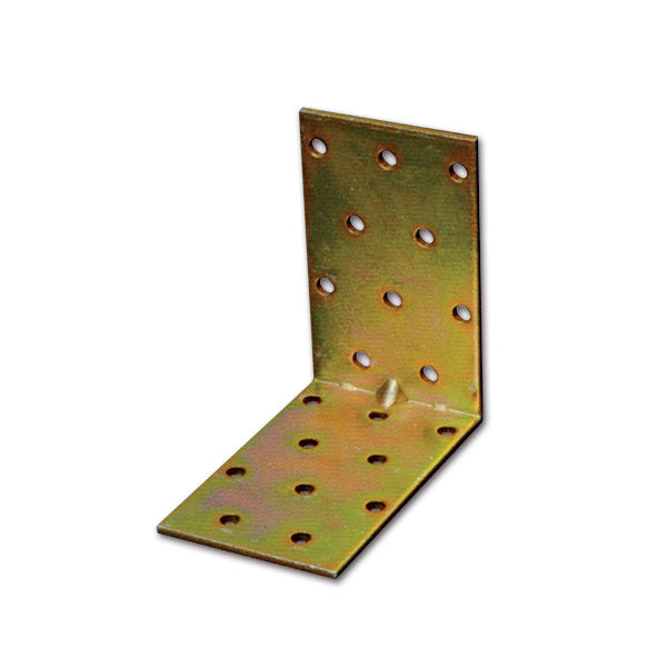 Piastrina pesante angolare 50x100x100 mm VTE620