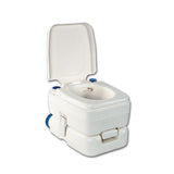 Fiamma Bi-Pot 30  WC Chimico Portatile per Camper, Van e Campeggio 01356-01-