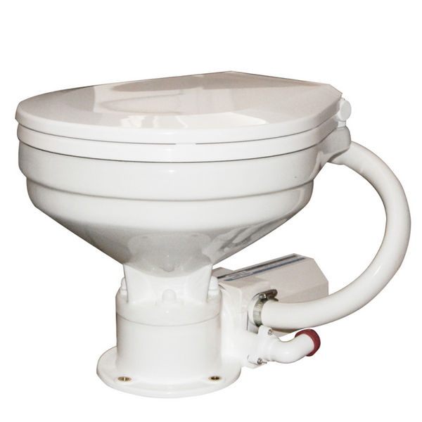 WC Elettrici