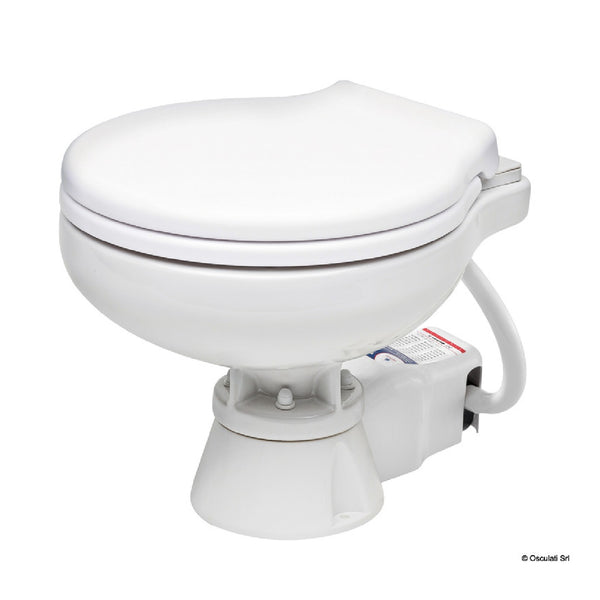 WC Elettrici