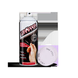 Lampa Wrapper Pellicola Spray Rimovibile 400 ml - Trasparente Viola Space