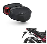 KIT CHASIS SHAD + BOLSAS E48SR YAMAHA MT07 25