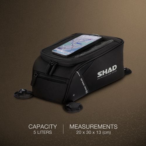 Shad Magnetische Tanktasche SL12M X0SL121M