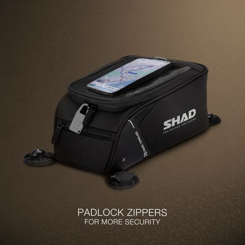 Shad Magnetische Tanktasche SL12M X0SL121M