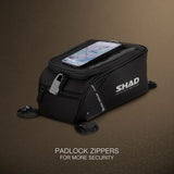 Shad Magnetische Tanktasche SL12M X0SL121M