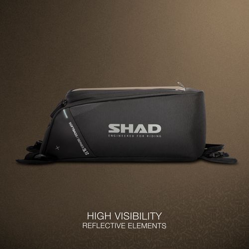 Shad Magnetische Tanktasche SL12M X0SL121M